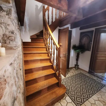 別荘 Perle Rare - 4 - Famille - Amis - Anniversaires - Soirees ヴァロリス