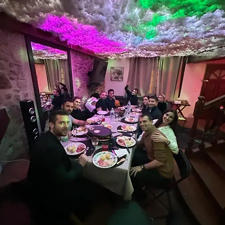 Perle Rare - 4 - Famille - Amis - Anniversaires - Soirees 別荘