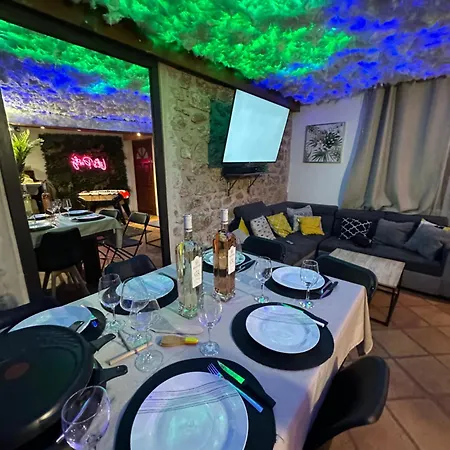 Perle Rare - 4 - Famille - Amis - Anniversaires - Soirees