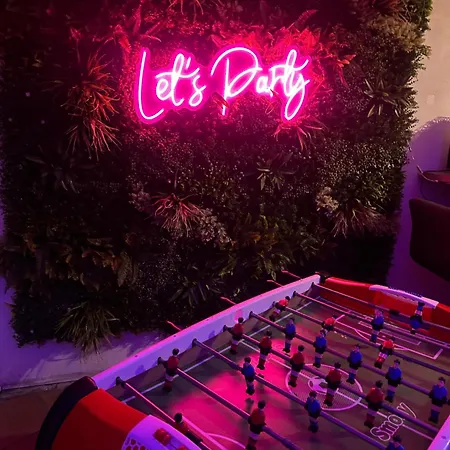 別荘 Perle Rare - 4 - Famille - Amis - Anniversaires - Soirees ヴァロリス