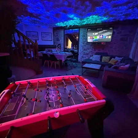 Perle Rare - 4 - Famille - Amis - Anniversaires - Soirees *