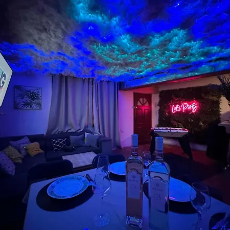 Perle Rare - 4 - Famille - Amis - Anniversaires - Soirees