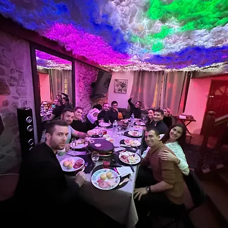 Perle Rare - 4 - Famille - Amis - Anniversaires - Soirees 別荘